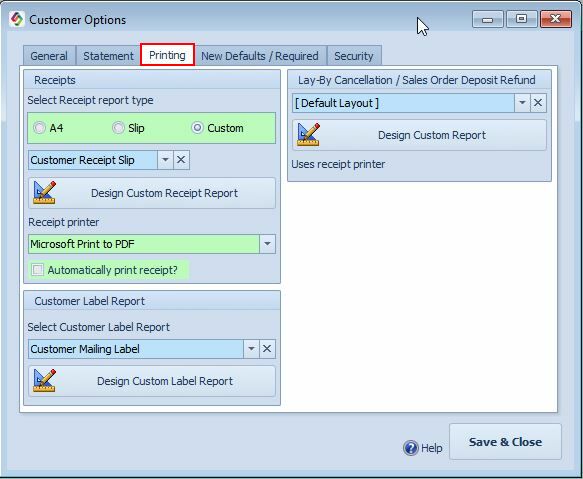 Customer_Options_Printing