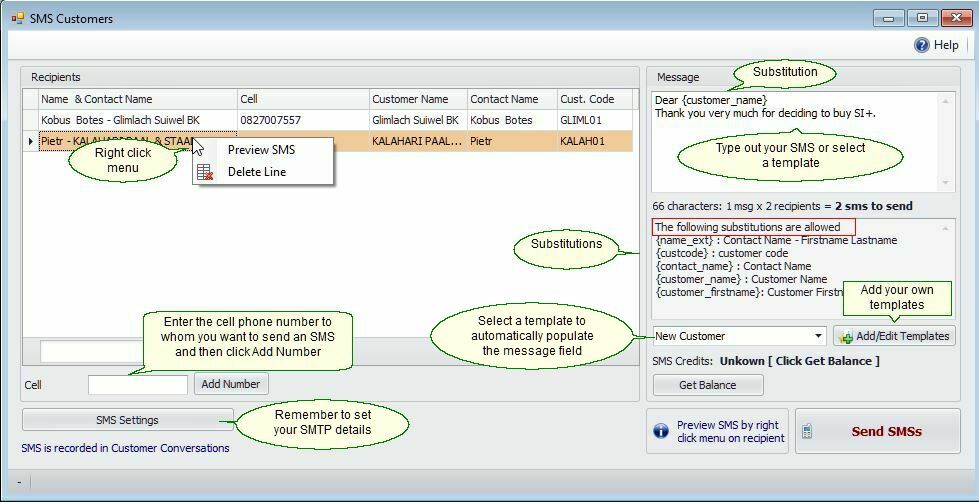 Customer_SMS