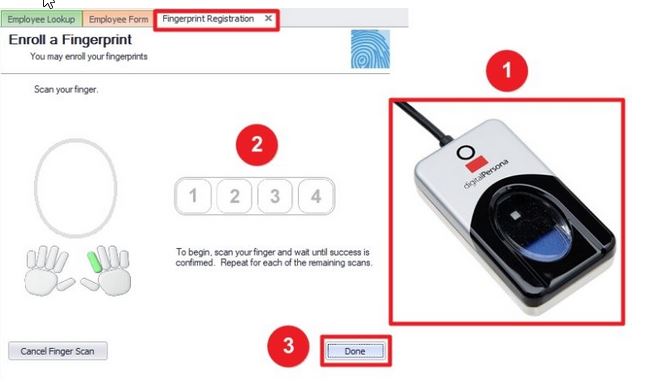 Employee_Fingerprint_Enroll