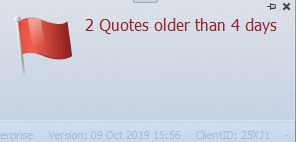 Quote_Older than X days