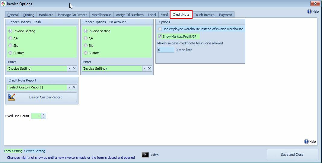 Invoice_Options_Credit_Note