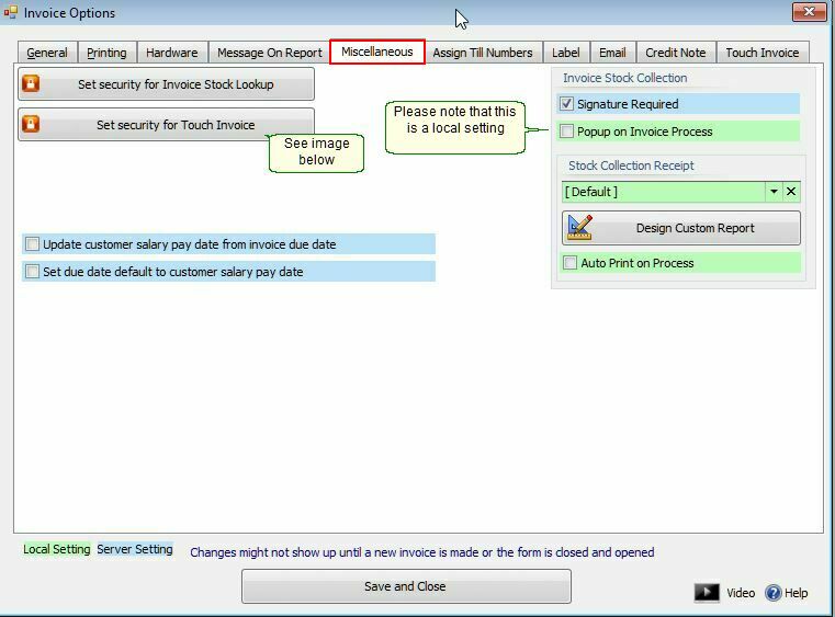 Invoice_Options_Miscellaneous