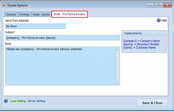 Quote_Options_Email_ProForma