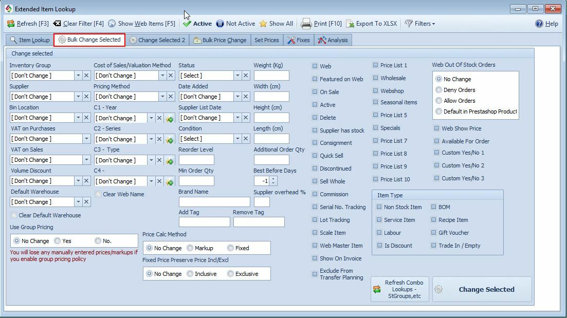 Stock_Extended_Lookup_BulkChange