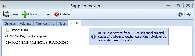 Supplier_API