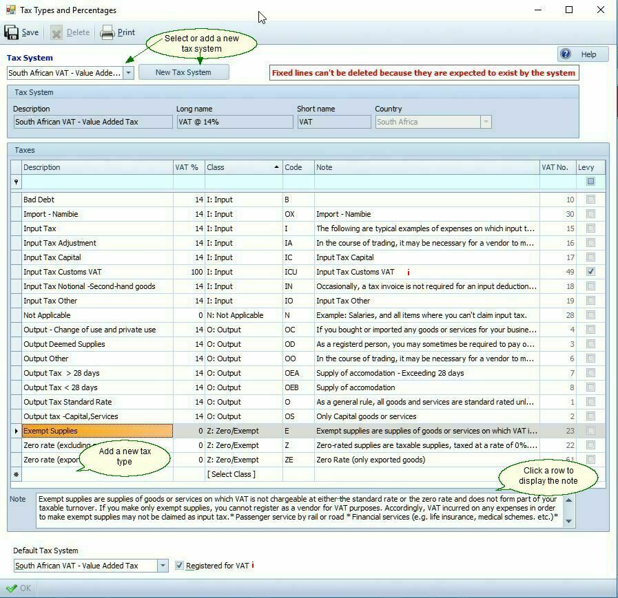 VAT_Setup