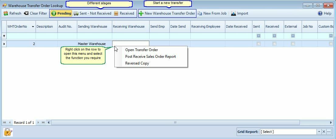 Warehouse_Transfer_Order_Lookup