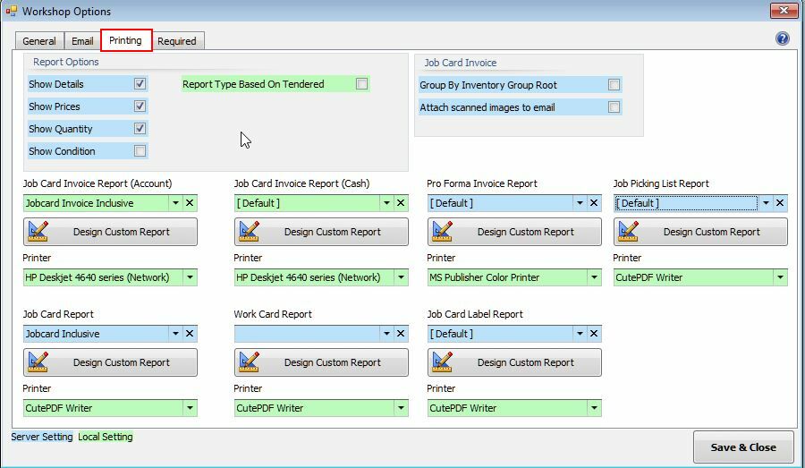 Workshop_Options_Printing