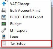 GL_Extra_Tax_Setup
