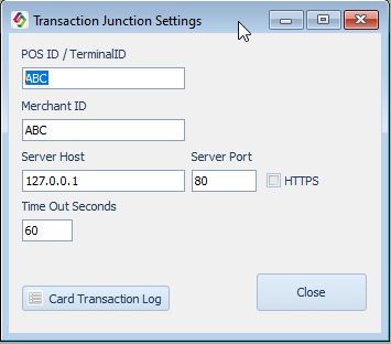 Integrations_Transaction Junction