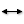 arrow line