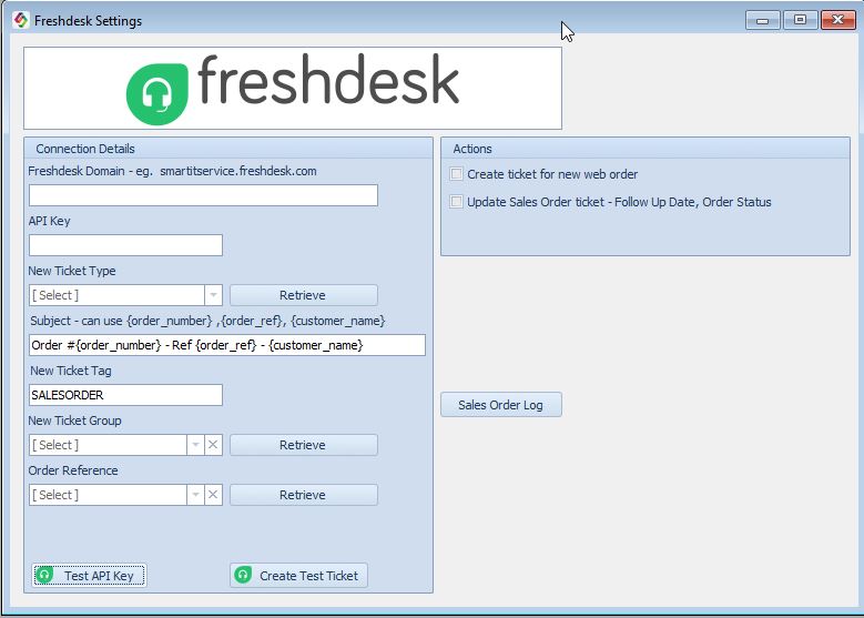 Integrations_Freshdesk