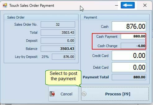 Touch_Sales_Order_Payment
